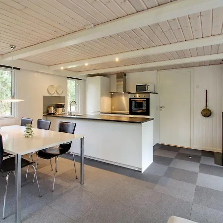 Blia - 1-5km From The Sea In Western Jutland By Interhome Holiday home *
