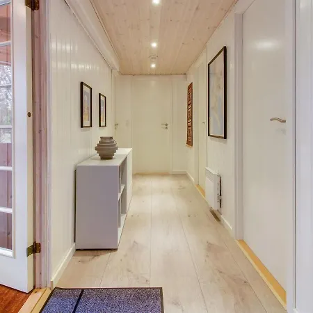 Blia - 1-5km From The Sea In Western Jutland By Interhome Holiday home *