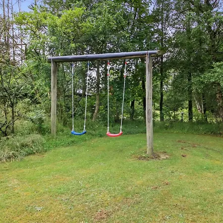 Σπίτι διακοπών Blia - 1-5km From The Sea By Interhome Vejers Strand