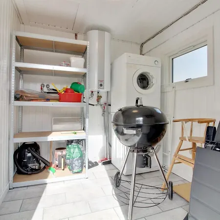 Blia - 1-5km From The Sea By Interhome * Vejers Strand