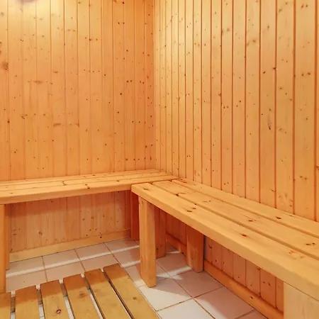 Σπίτι διακοπών Blia - 1-5km From The Sea By Interhome Vejers Strand