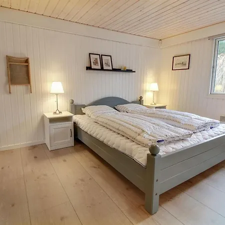 Σπίτι διακοπών Blia - 1-5km From The Sea By Interhome Vejers Strand