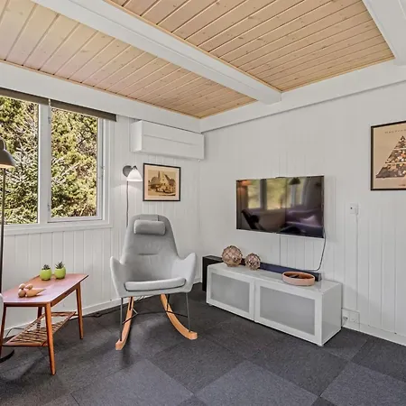 Σπίτι διακοπών Blia - 1-5km From The Sea By Interhome *