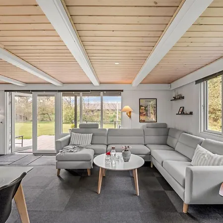 Blia - 1-5km From The Sea By Interhome Ferienhaus
