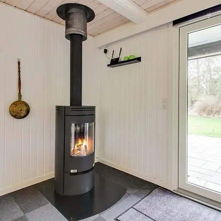 Blia - 1-5km From The Sea By Interhome *