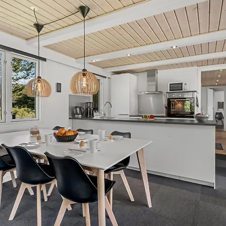 Blia - 1-5km From The Sea By Interhome Holiday home