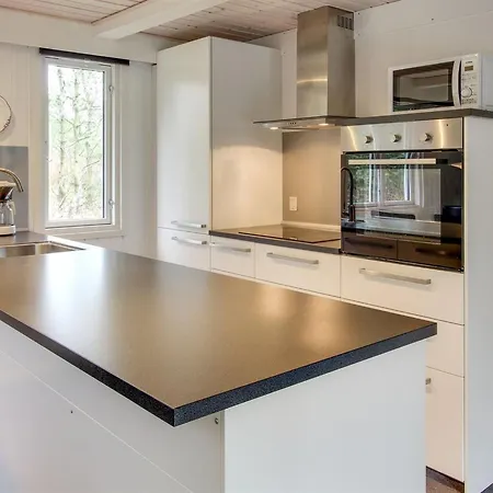 Holiday home Blia - 1-5km From The Sea By Interhome Vejers Strand