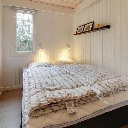 Feriehus Blia - 1-5km From The Sea By Interhome Vejers Strand