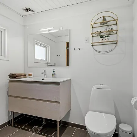 Blia - 1-5km From The Sea By Interhome * Vejers Strand
