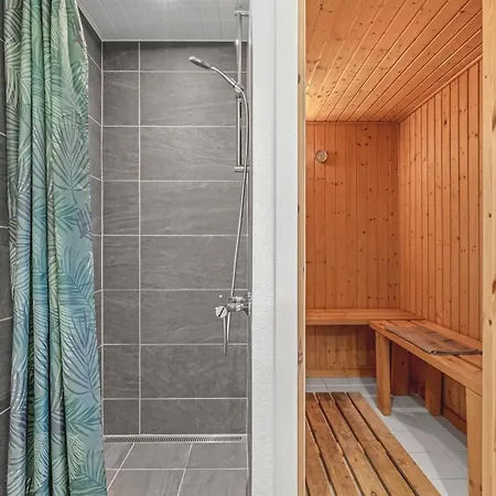 Blia - 1-5km From The Sea By Interhome Feriehus *