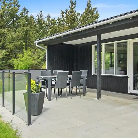 Blia - 1-5km From The Sea By Interhome Feriehus
