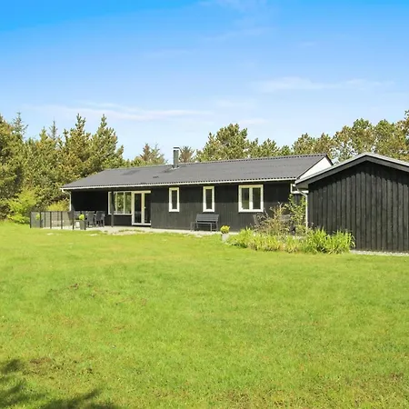 Blia - 1-5km From The Sea By Interhome Feriehus *