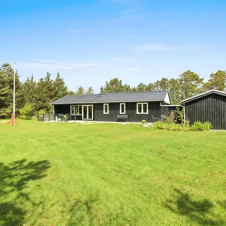 Blia - 1-5km From The Sea By Interhome
