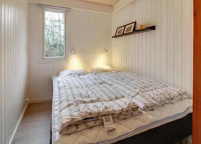 Blia - 1-5km From The Sea By Interhome בית נופש ויירס סטרנד